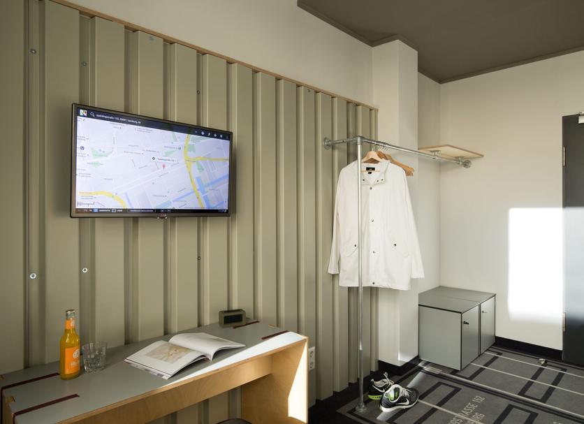 Équipements de la chambre Photo