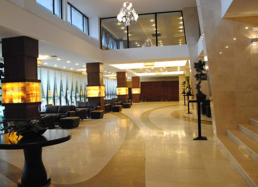 Hall d’entrée Photo