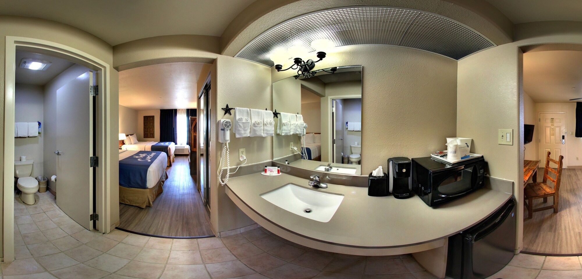 Salle de bain