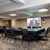 Espace de conférence