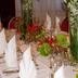 Salle de banquet