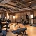 Salle de sport