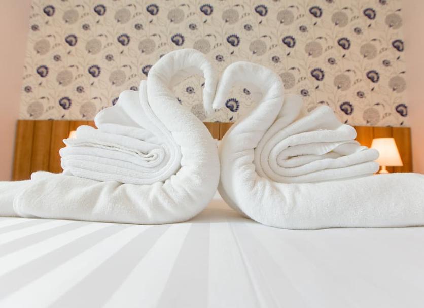 Équipements de la chambre Photo