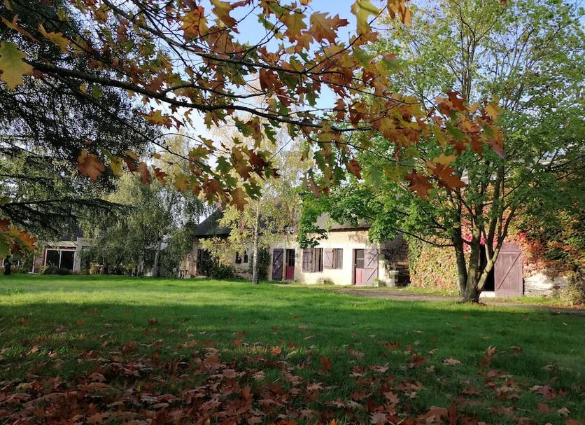 Extérieur Photo
