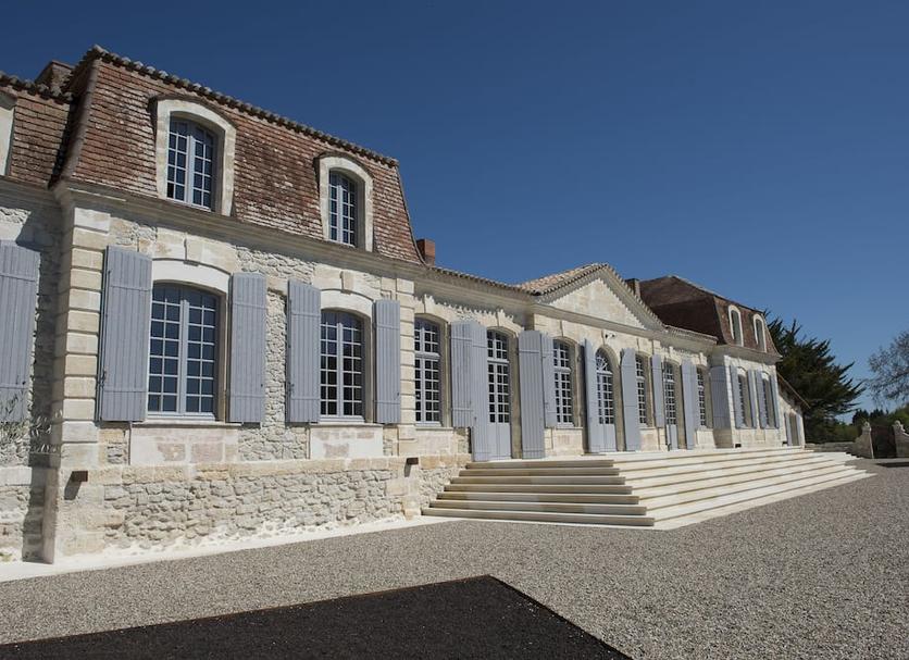 Bâtiment Photo