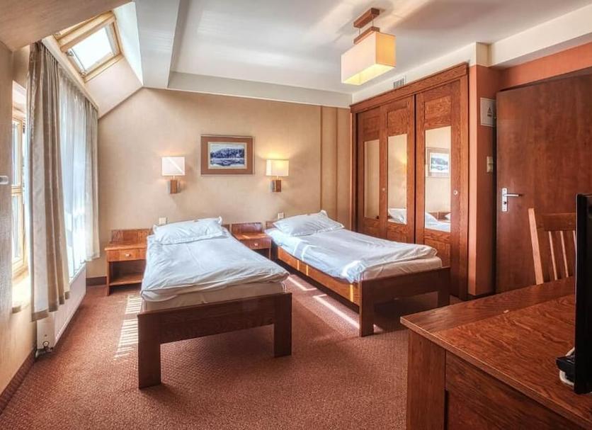 Chambre Photo