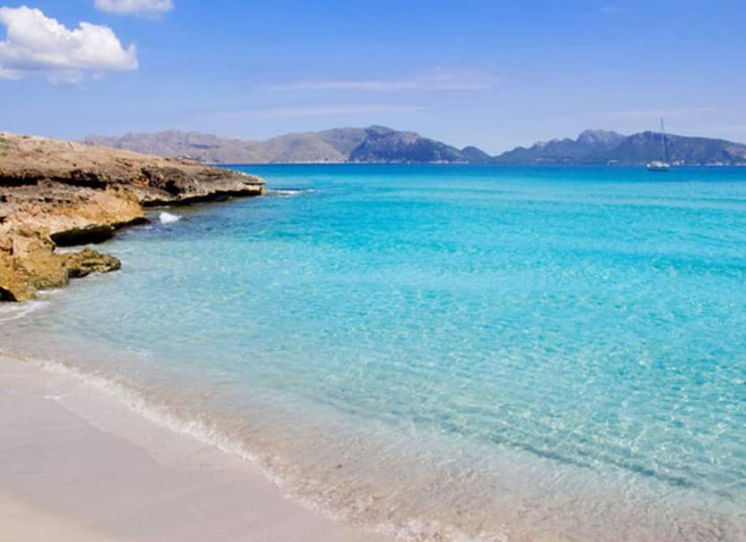 Plage Photo