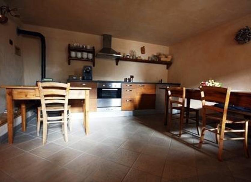 Cuisine Photo