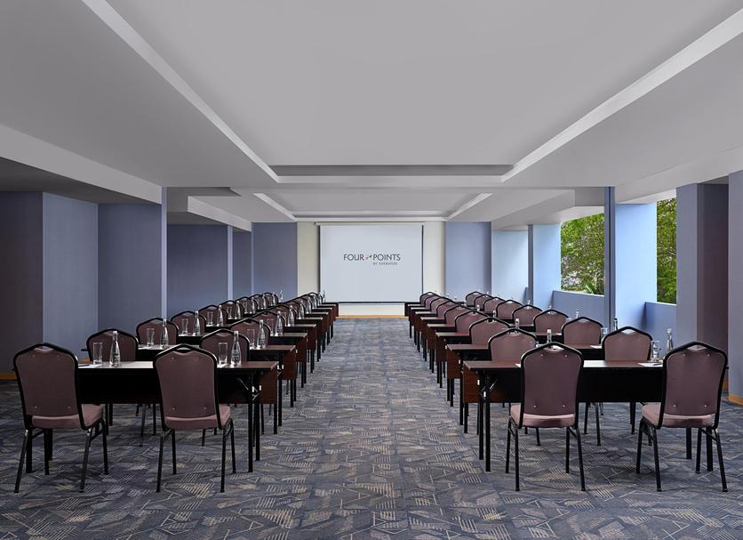 Espace de conférence Photo
