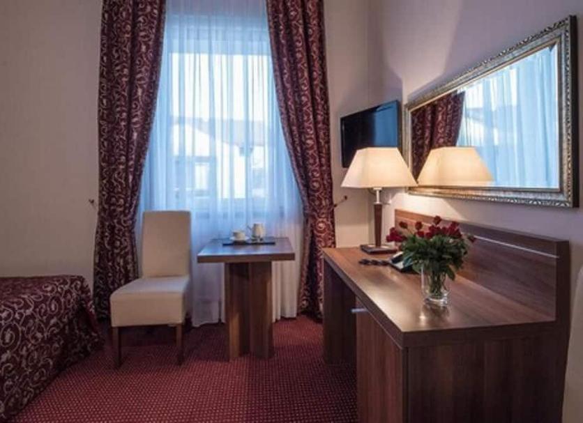 Équipements de la chambre Photo