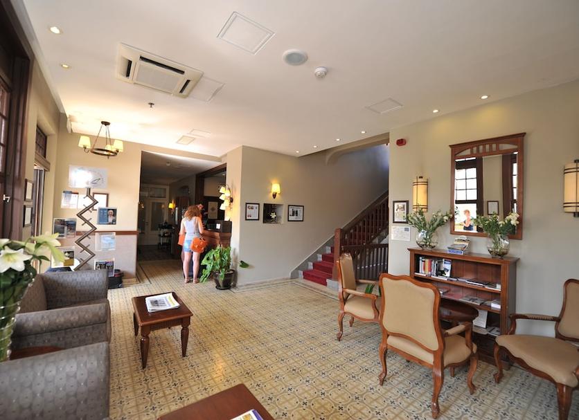 Hall d’entrée Photo