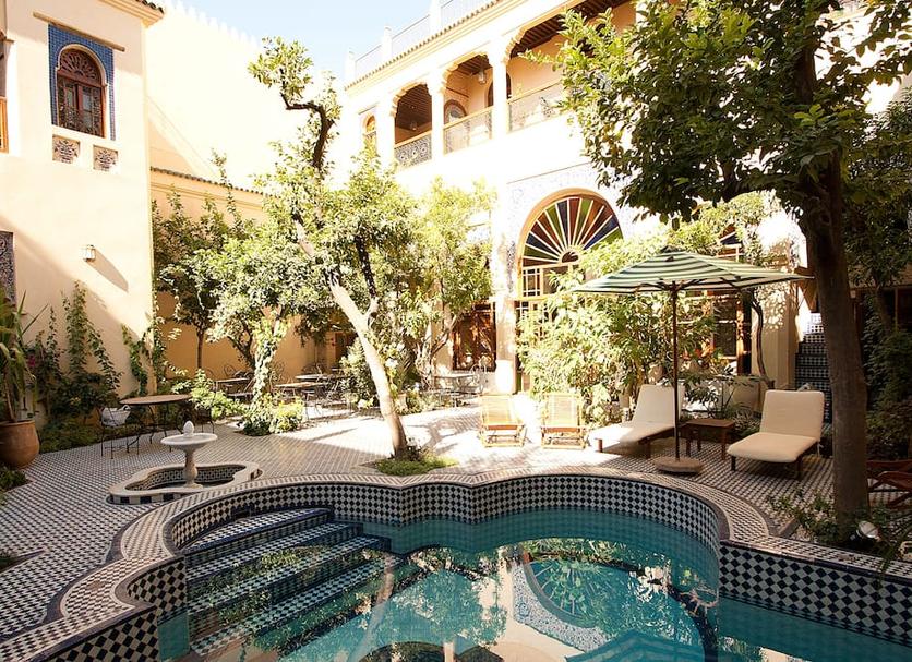 Piscine Photo