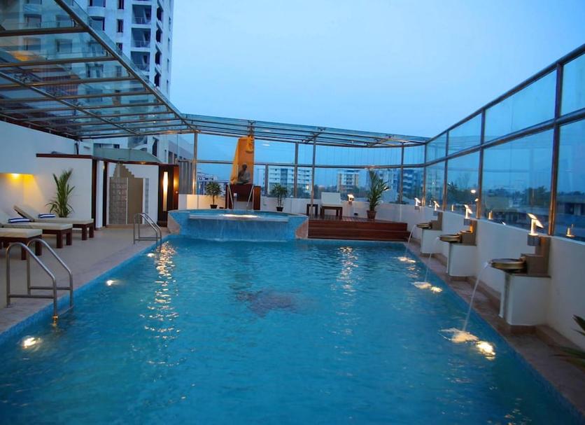 Piscine Photo