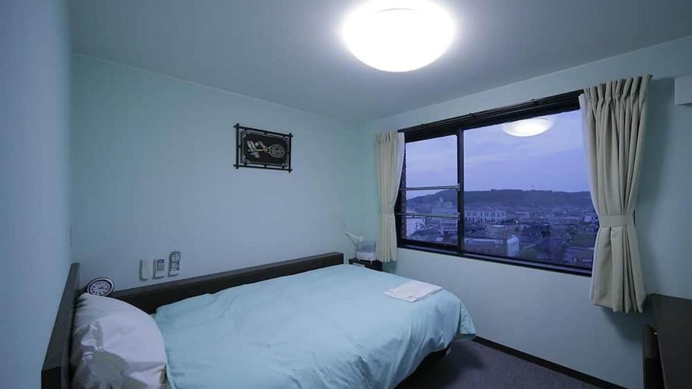 Hagi Royal Intelligent Hotel