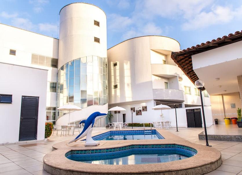 Bâtiment Photo