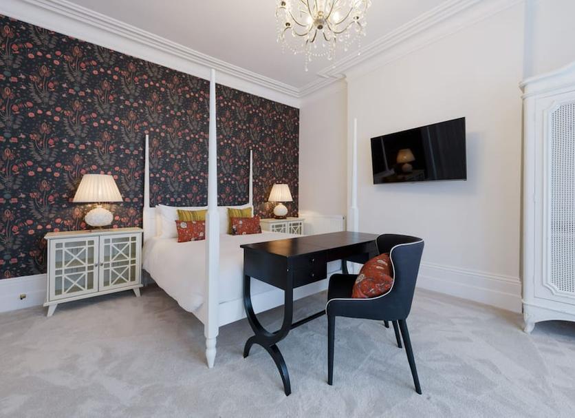 Équipements de la chambre Photo