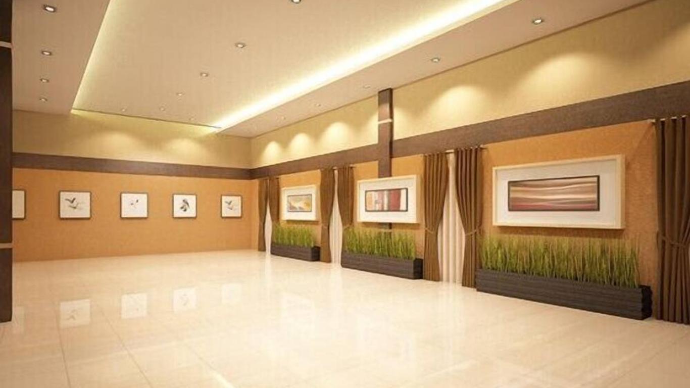 Hotel Fiducia Serpong