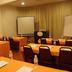Espace de conférence