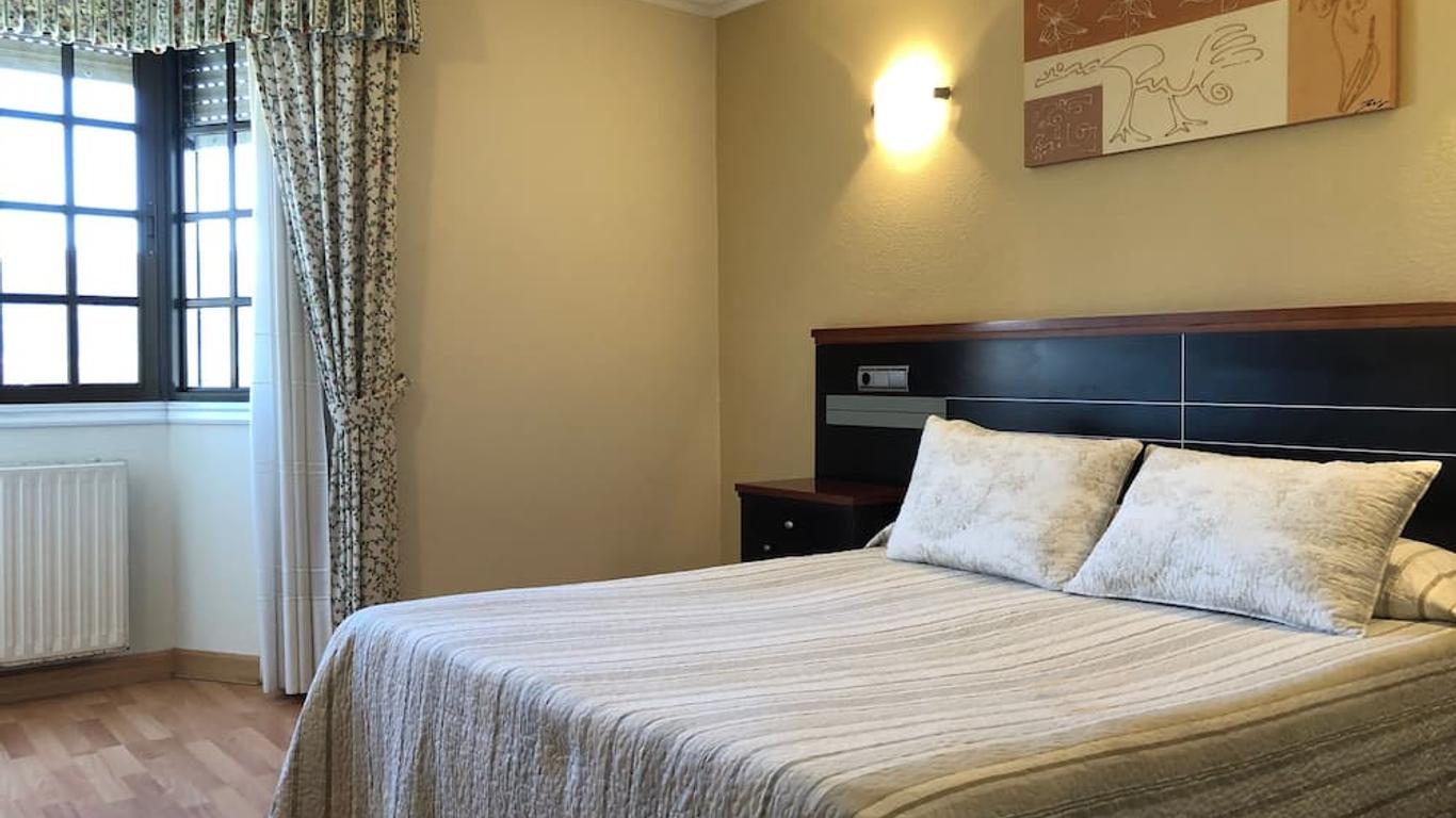 Hotel Sena