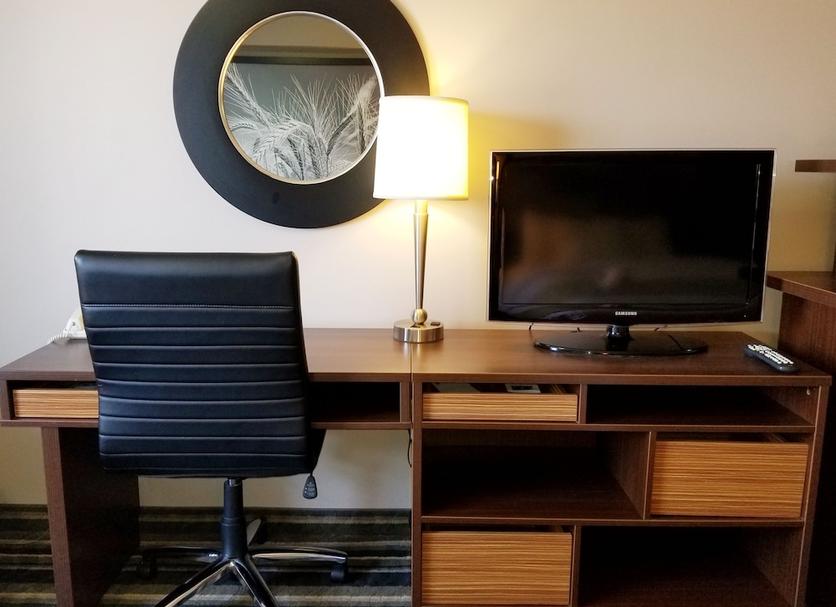 Équipements de la chambre Photo