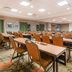 Espace de conférence
