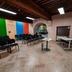 Espace de conférence