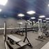 Salle de sport