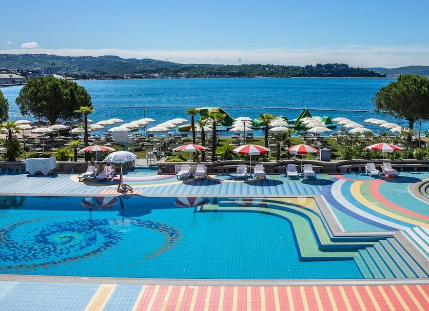 Piscine Photo