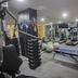 Salle de sport