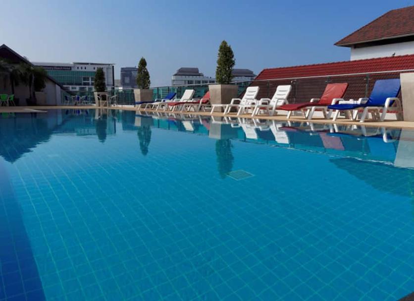 Piscine Photo