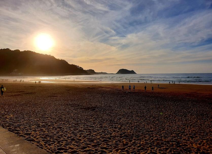 Plage Photo