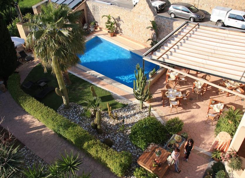 Piscine Photo