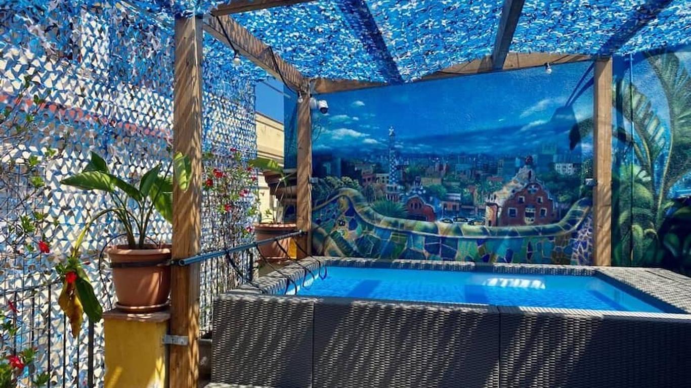 Àmfores Boutique Guest House