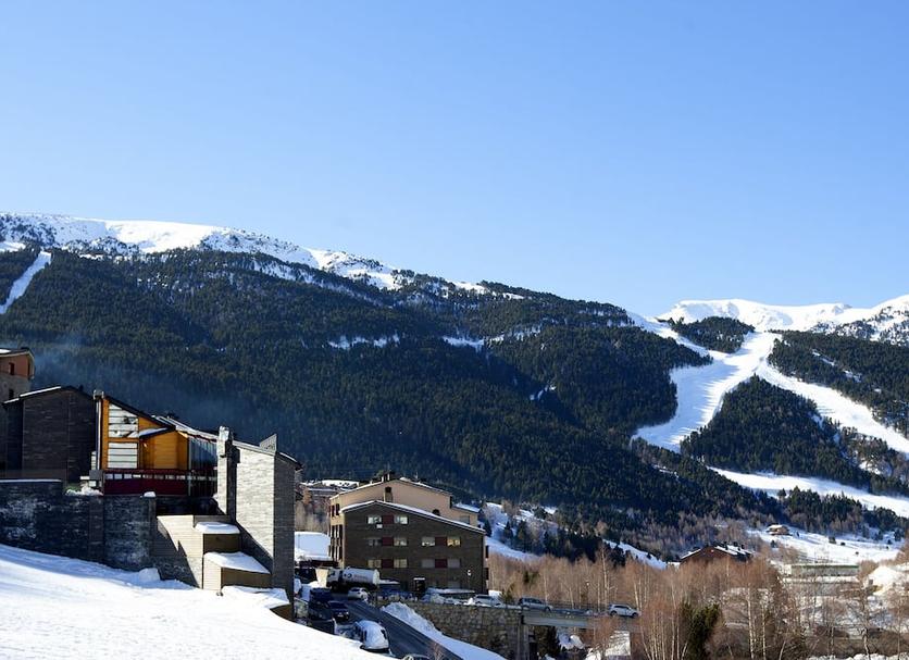 Extérieur Photo