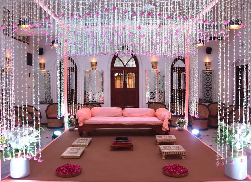 Hall d’entrée Photo