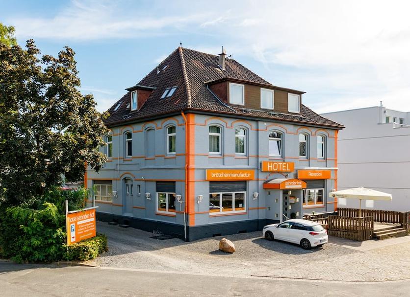 Bâtiment Photo