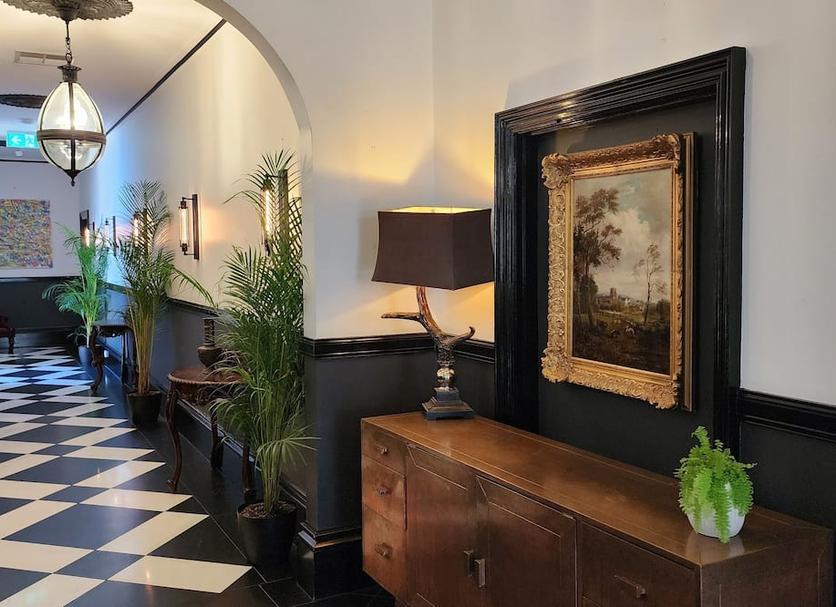 Équipements de la chambre Photo