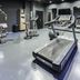 Salle de sport