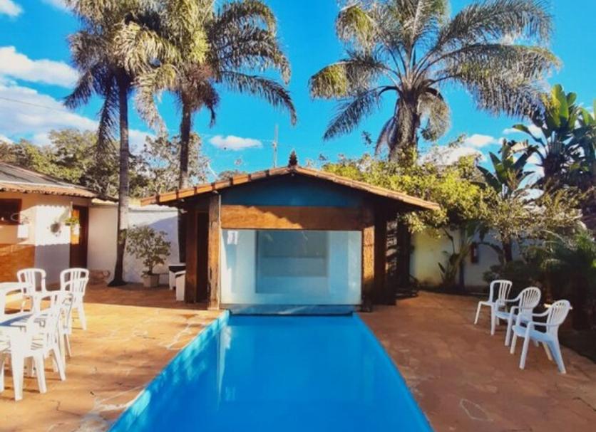 Piscine Photo