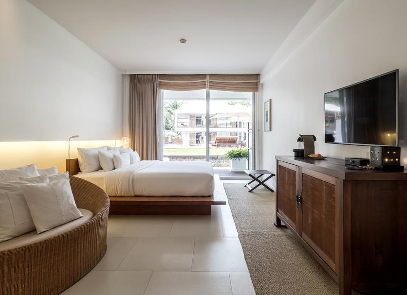 Chambre Photo