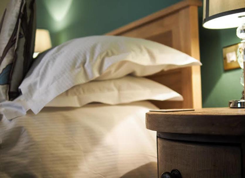 Équipements de la chambre Photo