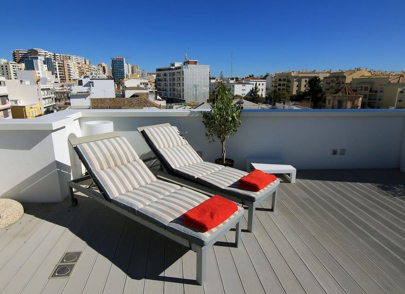 Balcon Photo