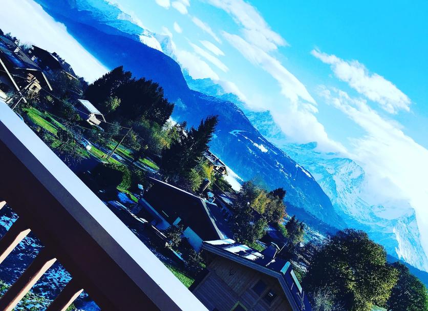 Extérieur Photo
