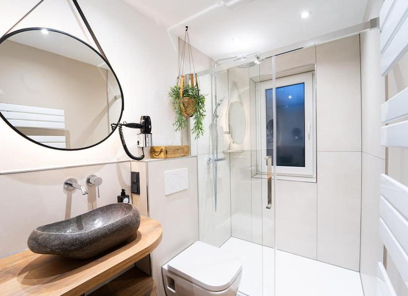 Salle de bain Photo