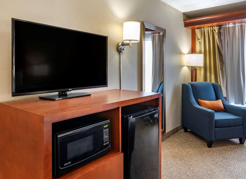 Équipements de la chambre Photo