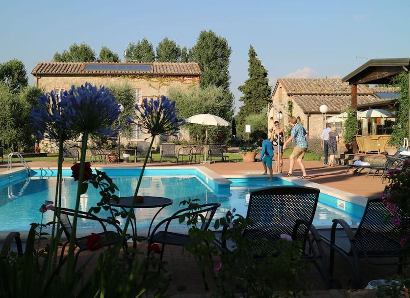 Piscine Photo