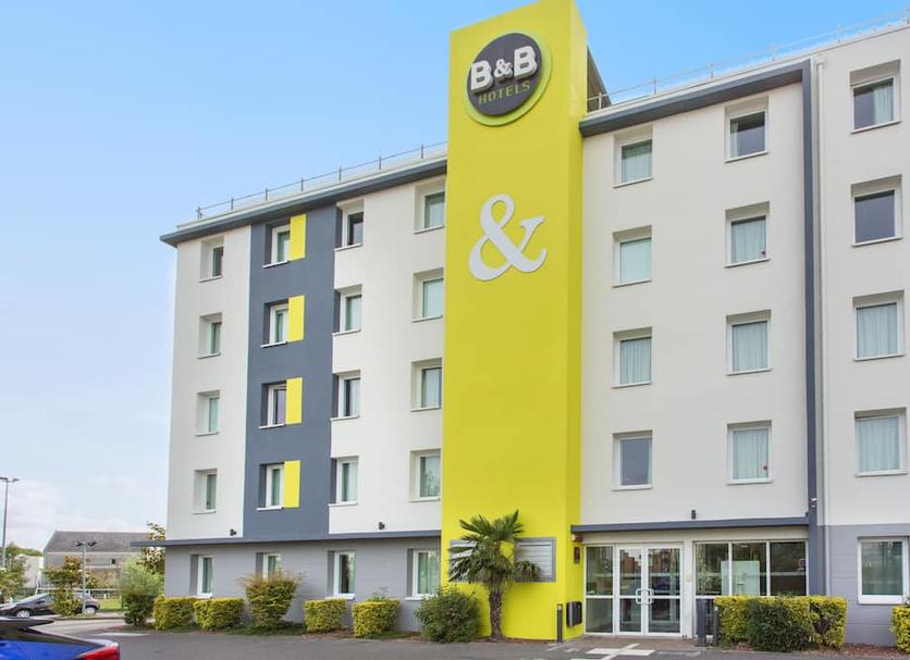 Bâtiment Photo