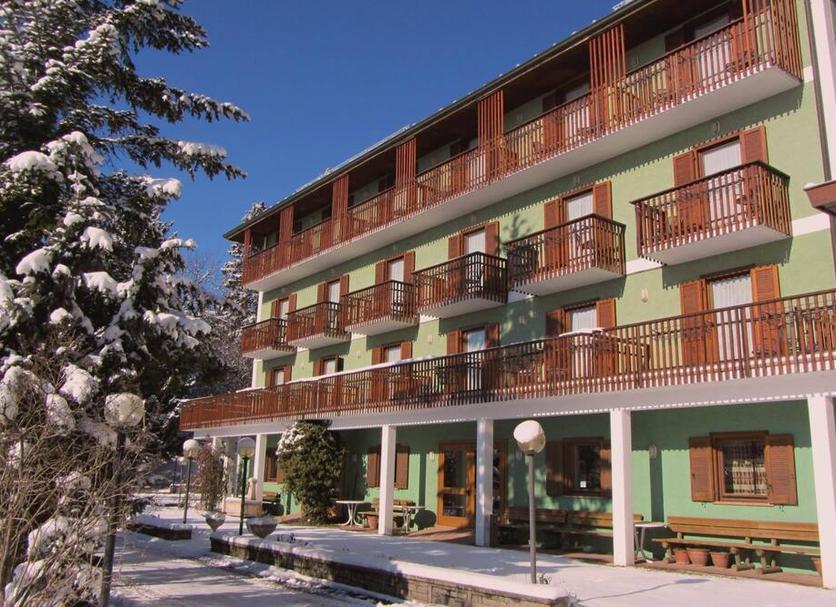 Bâtiment Photo
