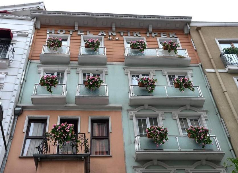 Bâtiment Photo