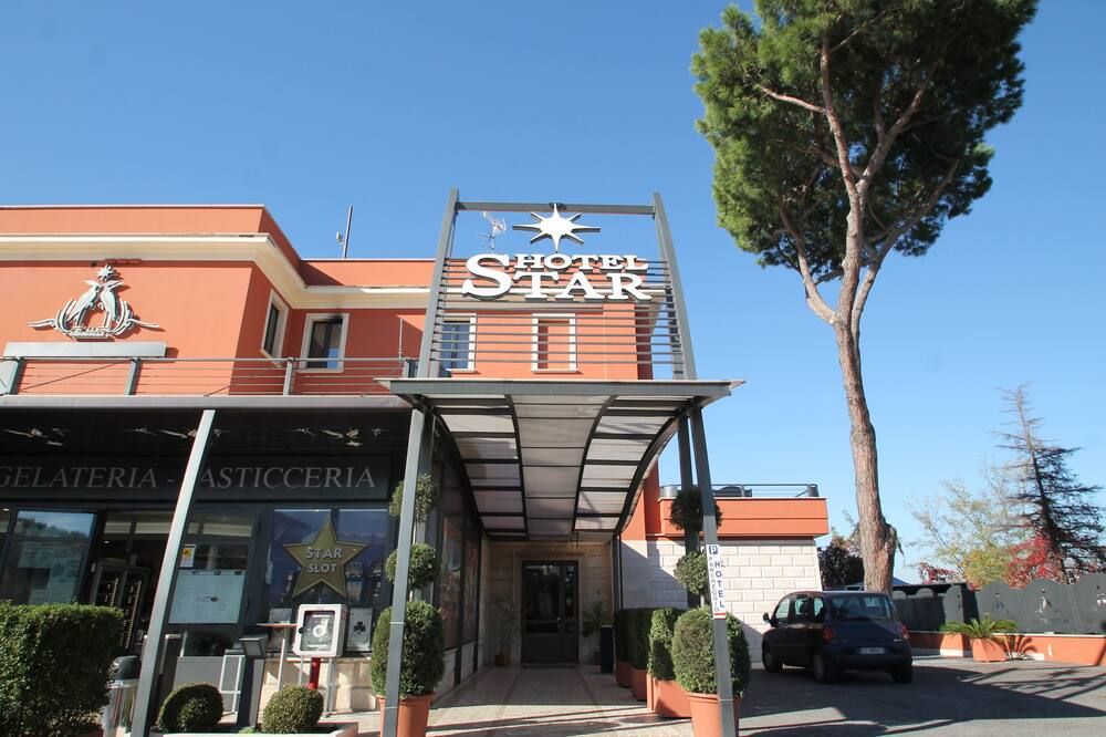 Bâtiment